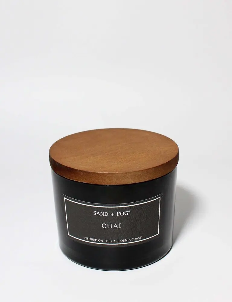 Chai 12 Oz Scented Candle