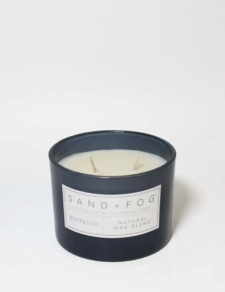 Espresso 12 Oz Scented Candle - Image 3