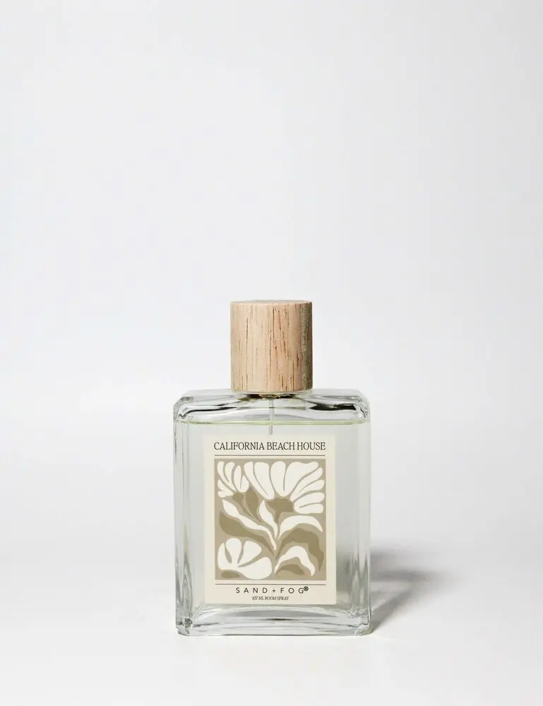 California Beach House 107 Ml Room Spray