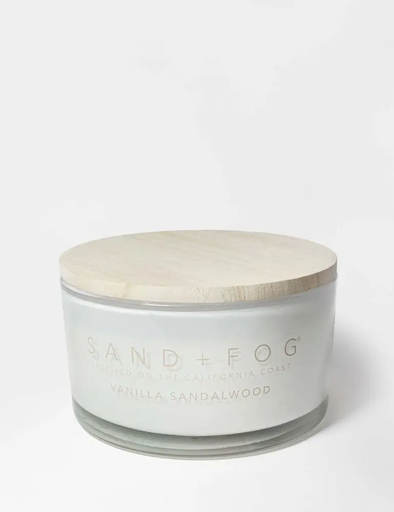 Vanilla Sandalwood 23 Oz Scented Candle