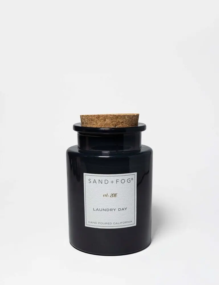 Laundry Day 12 Oz Scented Candle