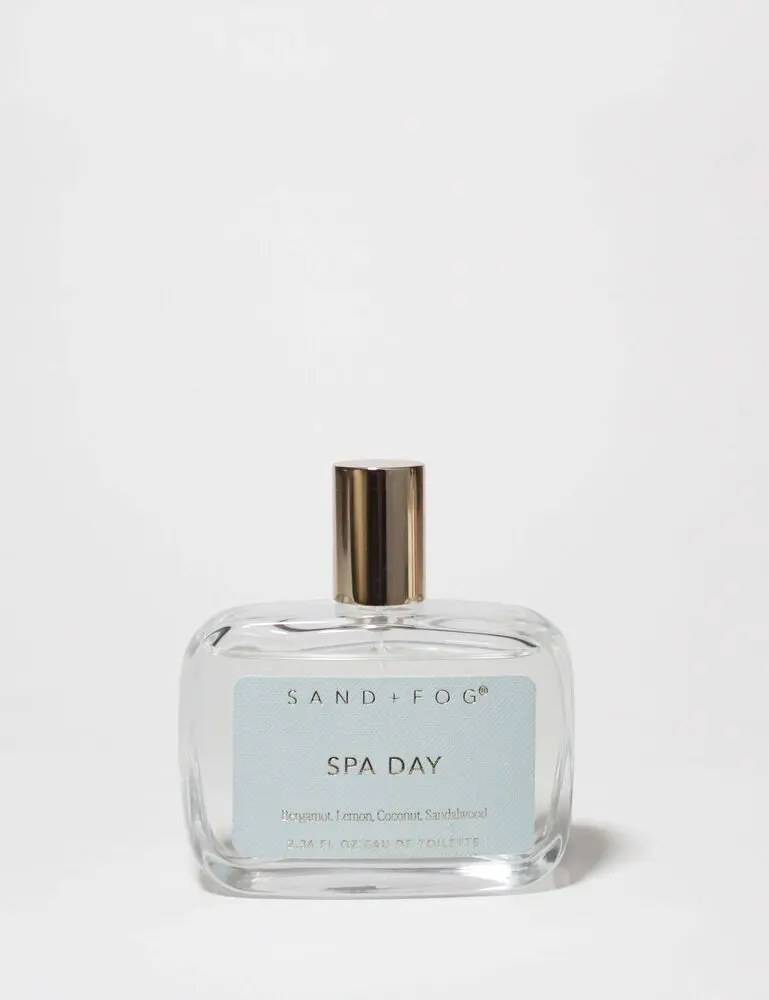 Spa Day 70 Ml Eau De Toilette