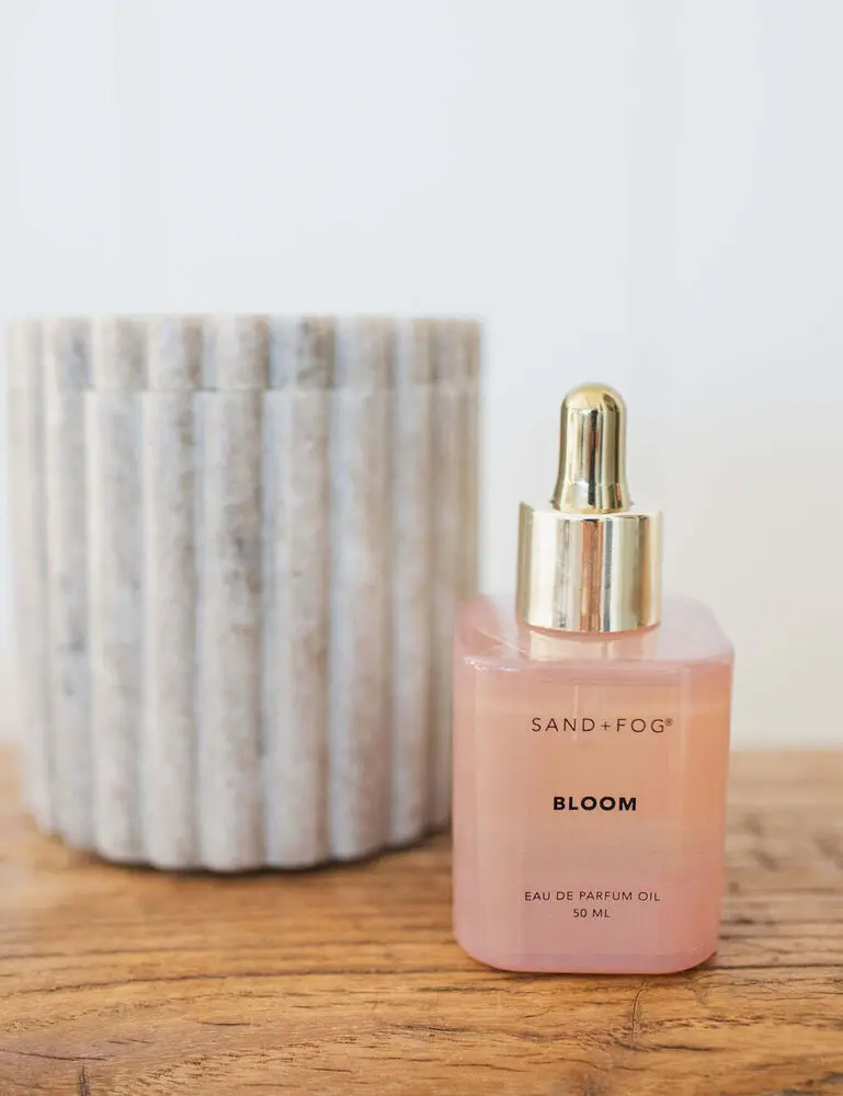 Bloom 50 Ml Perfume Oil Dropper - Image 4