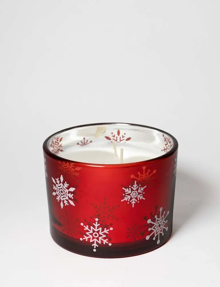 Winter Pine 12 Oz Scented Candle - Image 3