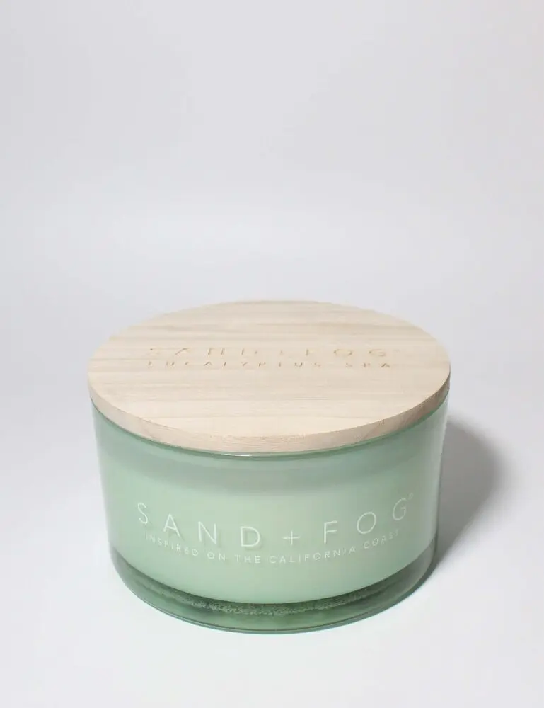 Eucalyptus Spa 23 Oz Scented Candle