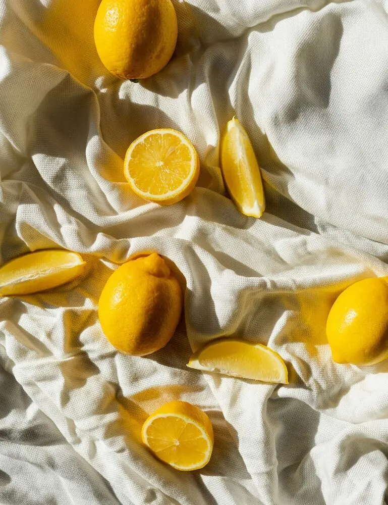 Lemon Sugar 100 Ml Eau De Toilette - Image 2